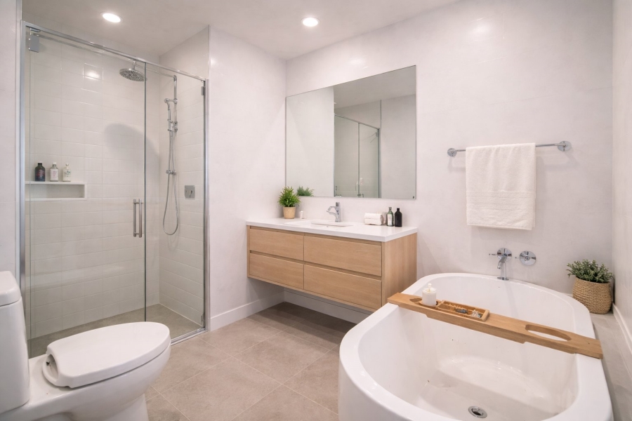 3 Bedroom Property for Sale in Somerset Lakes Western Cape